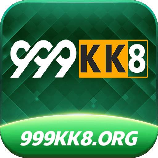 Logo da 999KK8